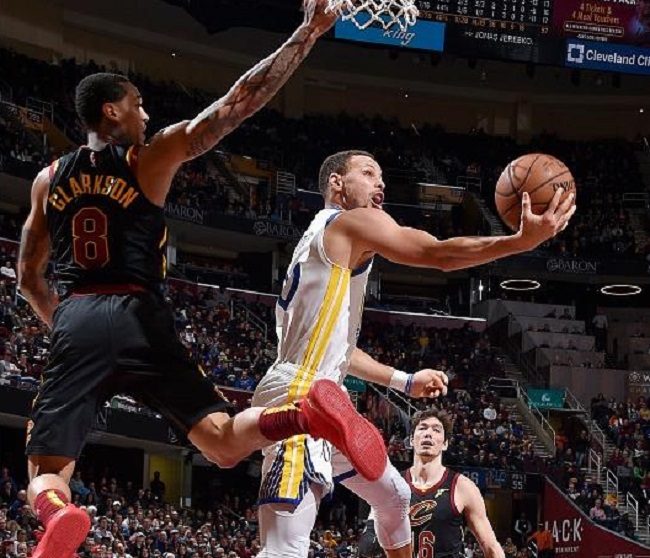 库里再次刷 库里再次刷