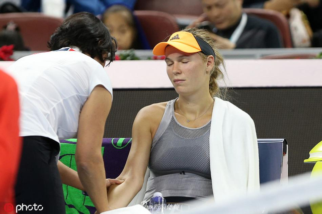 开场的吊环 开场的吊环